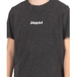 DISTRICT75 123KBSS-683-071 Black Image 1