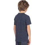 DISTRICT75 123KBSS-683-011 Blue Image 0
