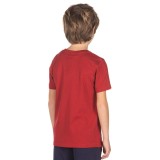 DISTRICT75 123KBSS-741-045 Red Image 0