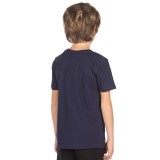 DISTRICT75 123KBSS-741-011 Blue Image 0