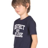 DISTRICT75 123KBSS-741-011 Blue Image 1