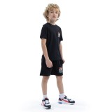 DISTRICT75 124KBSS-071-071 Black Image 2
