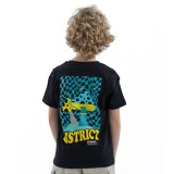 DISTRICT75 124KBSS-073-071 Black Image 0