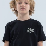 DISTRICT75 124KBSS-073-071 Black Image 1