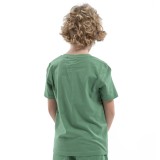 DISTRICT75 124KBSS-074-067 Green Image 0