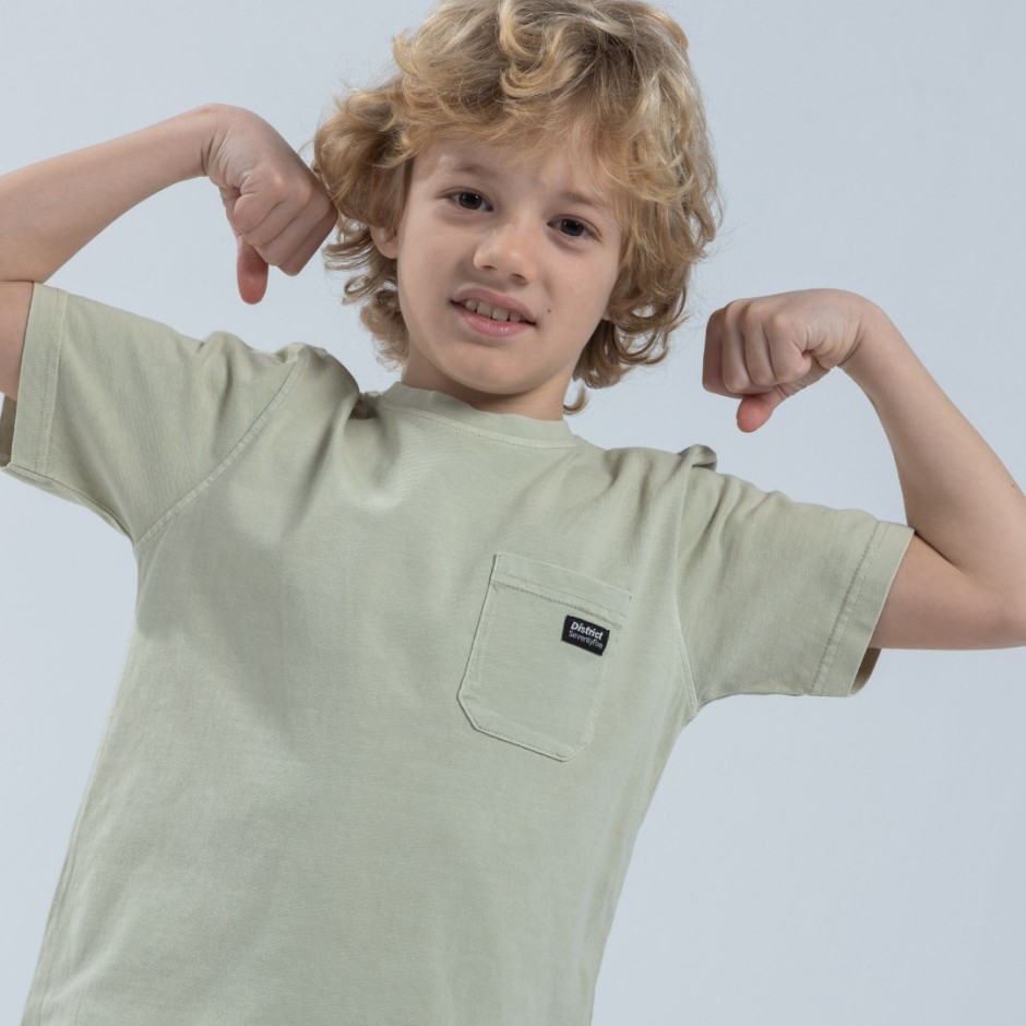 DISTRICT75 124KBSS-076-0Χ9 Beige