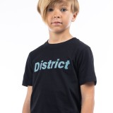 DISTRICT75 124KBSS-074-071 Black Image 1