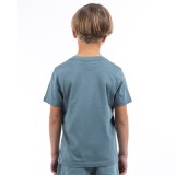 DISTRICT75 124KBSS-074-016 Blue Image 0