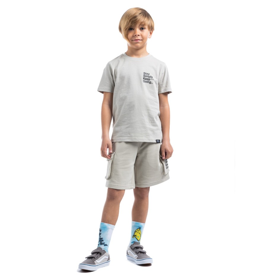 DISTRICT75 125KBSS-380-0Χ9 Beige