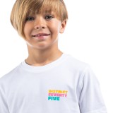 DISTRICT75 125KBSS-381-091 White Image 1