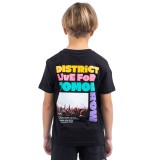 DISTRICT75 125KBSS-381-071 Black Image 0