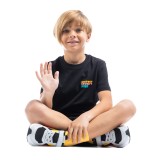DISTRICT75 125KBSS-381-071 Black Image 1