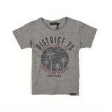 DISTRICT75 118KBSS-161 Grey Image 