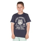 DISTRICT75 119KBSS-497 Blue Image 