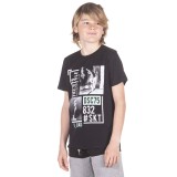 DISTRICT75 121KBSS-047-071 Black Image 