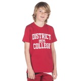 DISTRICT75 121KBSS-048-045 Red Image 