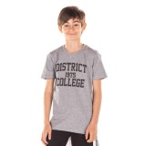 DISTRICT75 121KBSS-048-088 Grey Image 