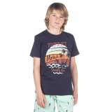 DISTRICT75 121KBSS-050-011 Blue Image 