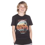 DISTRICT75 121KBSS-050-071 Black Image 