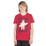 DISTRICT75 121KBSS-051-045 Red Image 