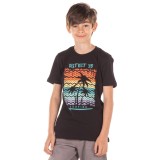 DISTRICT75 122KBSS-296-071 Black Image 