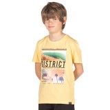 DISTRICT75 123KBSS-679-055 Yellow Image 