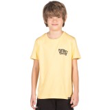DISTRICT75 123KBSS-682-055 Yellow Image 