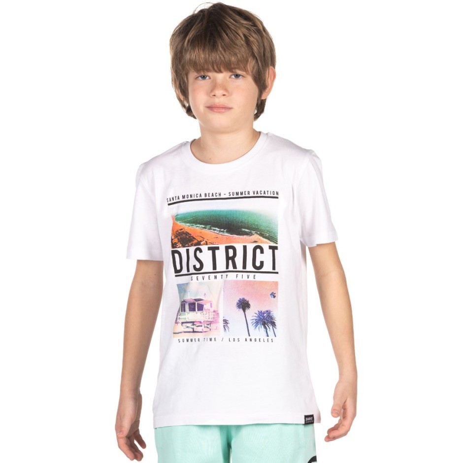 DISTRICT75 123KBSS-679-091 White