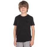 DISTRICT75 123KBSS-681-071 Black Image 