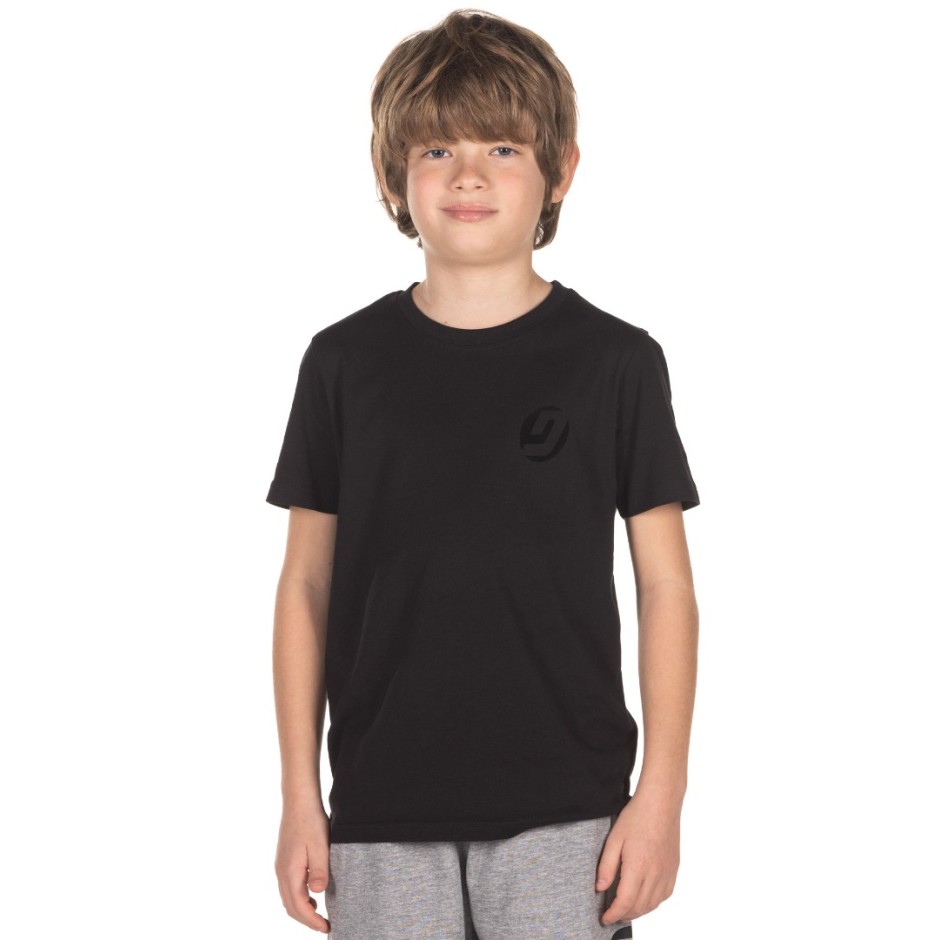 DISTRICT75 123KBSS-681-071 Black