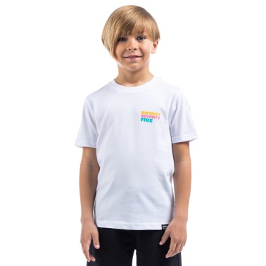 DISTRICT75 125KBSS-381-091 White
