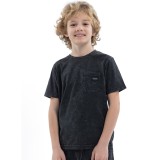DISTRICT75 124KBSS-076-071 Black Image 