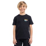 DISTRICT75 125KBSS-381-071 Black Image 
