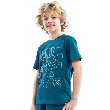 DISTRICT75 124KBSS-070-013 Blue