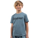 DISTRICT75 124KBSS-074-016 Blue Image 