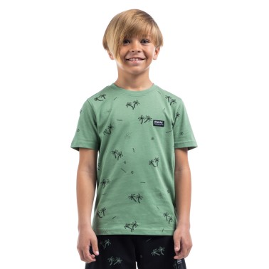 DISTRICT75 125KBSS-383-067 Green