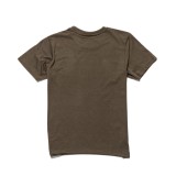 GSA SPORT LOGO T-SHIRT 28-3401-33. KHAKI Κhaki Image 0