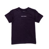 GSA SPORT LOGO T-SHIRT 28-3401-03. INK Blue Image 