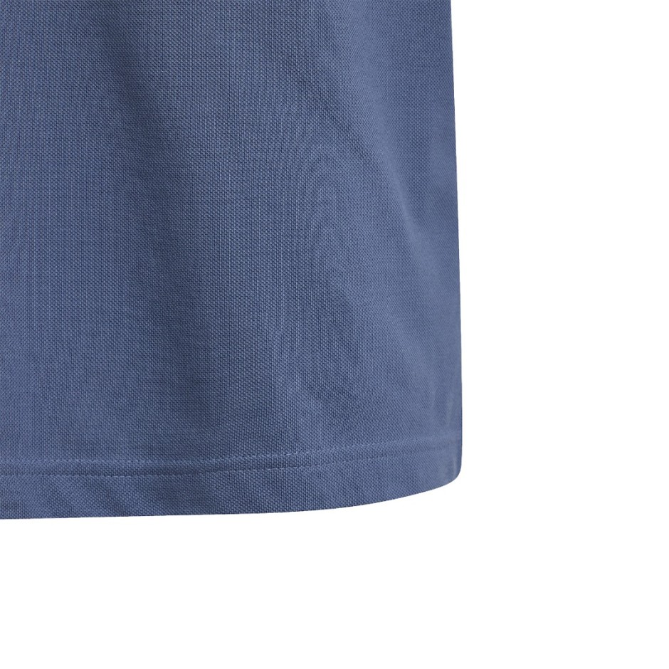 adidas sportswear U FI LOGO T IS4412 Μπλε - Zakcret.gr