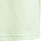 adidas sportswear LK 3S CO TEE IS2760 Green Image 3