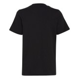 adidas Sportswear U 3S TEE HR6330 Black Image 0