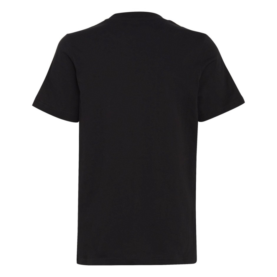 adidas Sportswear U 3S TEE HR6330 Black