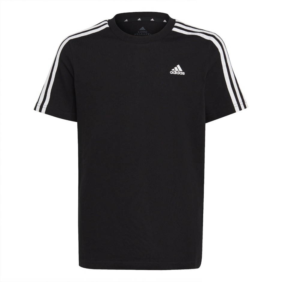 adidas Sportswear U 3S TEE HR6330 Black