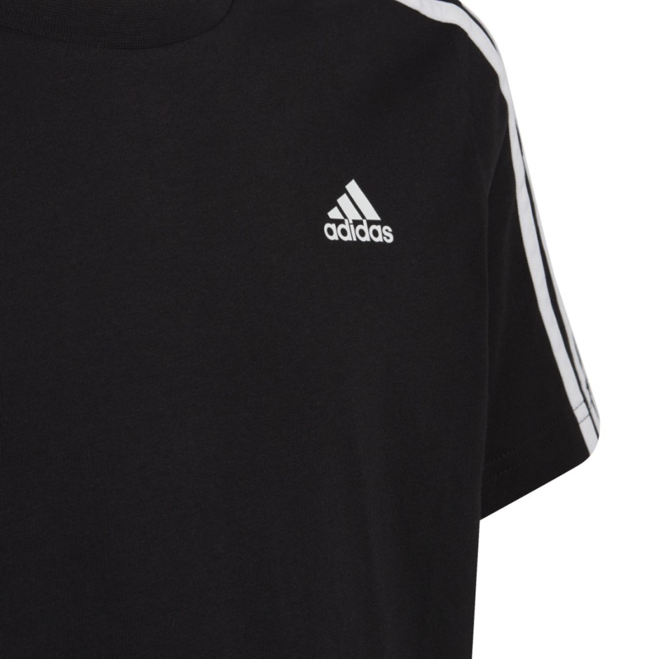 adidas Sportswear U 3S TEE HR6330 Black