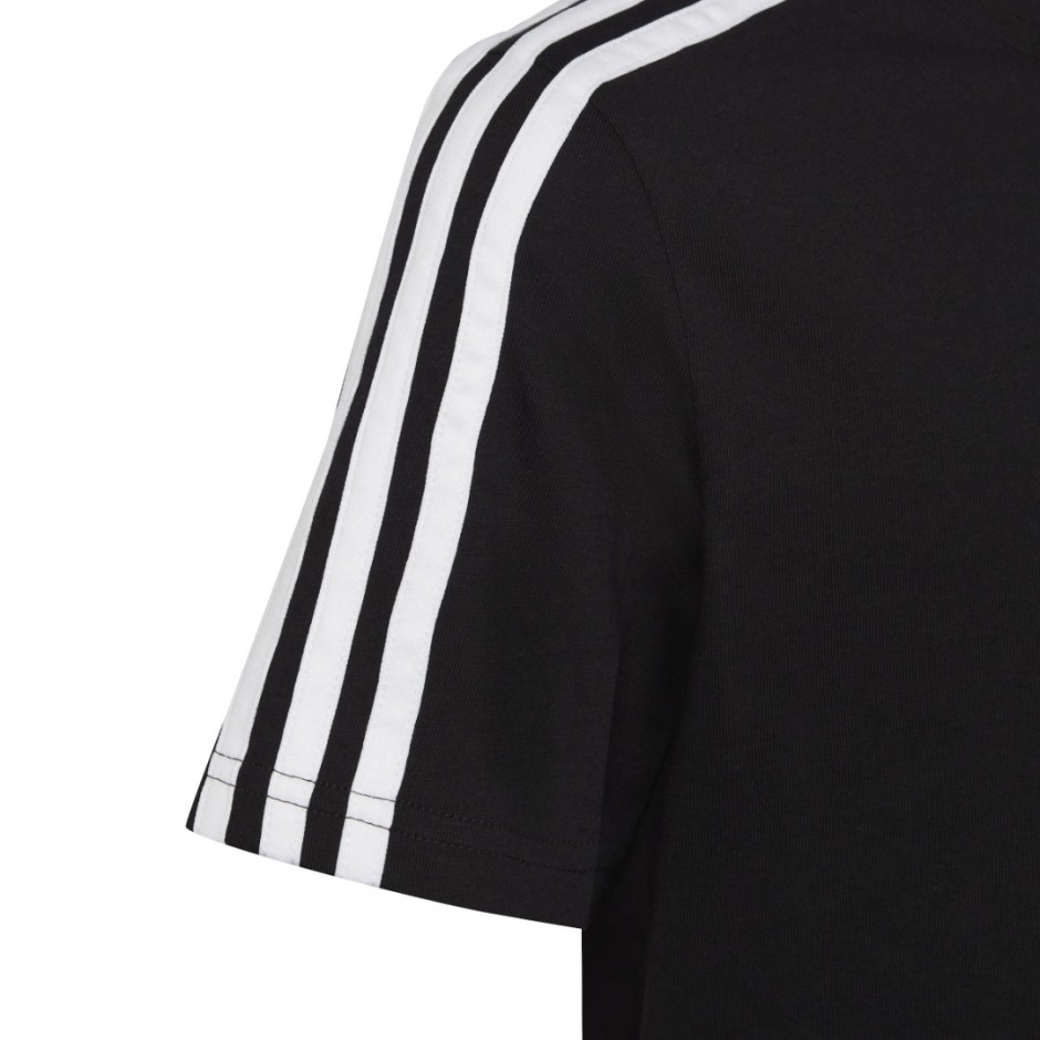 adidas Sportswear U 3S TEE HR6330 Black