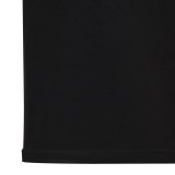 adidas Sportswear U 3S TEE HR6330 Black Image 4