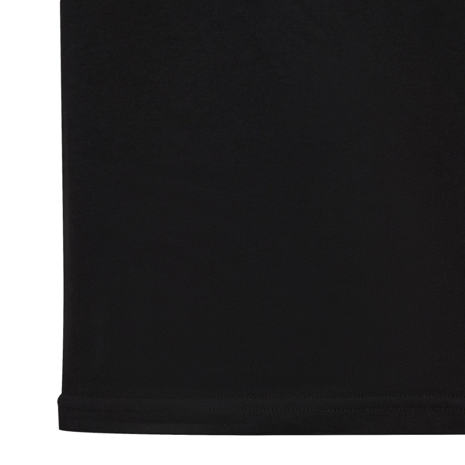 adidas Sportswear U 3S TEE HR6330 Black