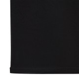 adidas Sportswear U 3S TEE HR6330 Black Image 5