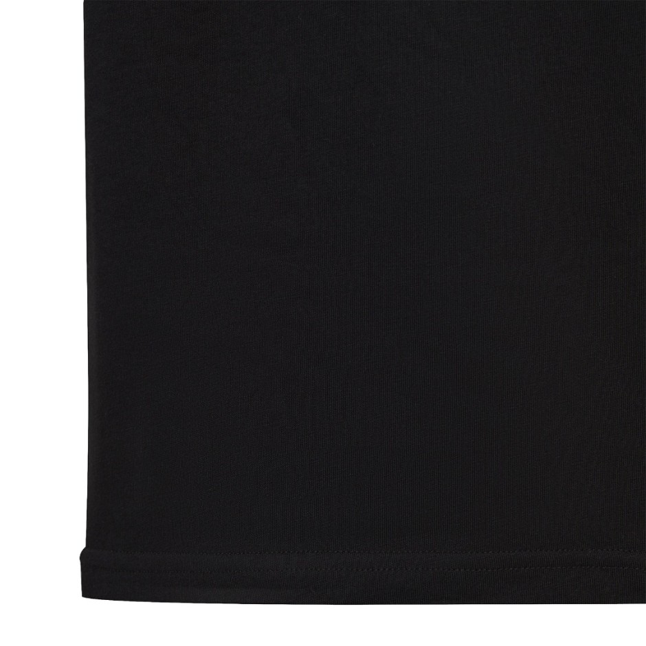 adidas Sportswear U 3S TEE HR6330 Black