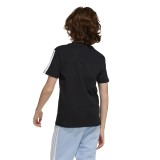 adidas sportswear J 3S TEE 160 JD6487 Black Image 0